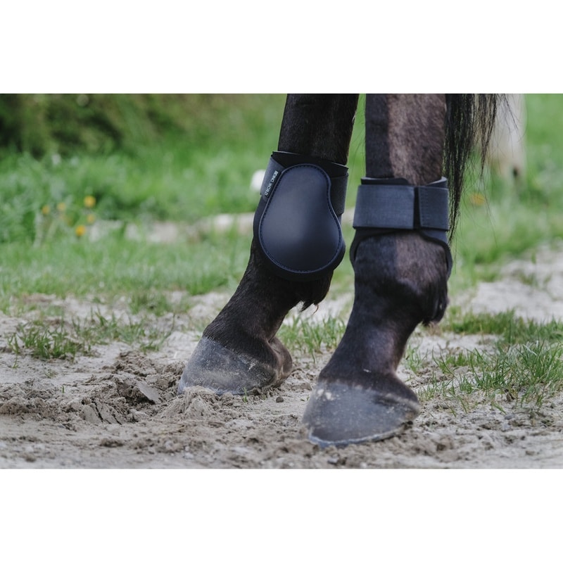 Riding World Gamaschen für die Hinterbeine