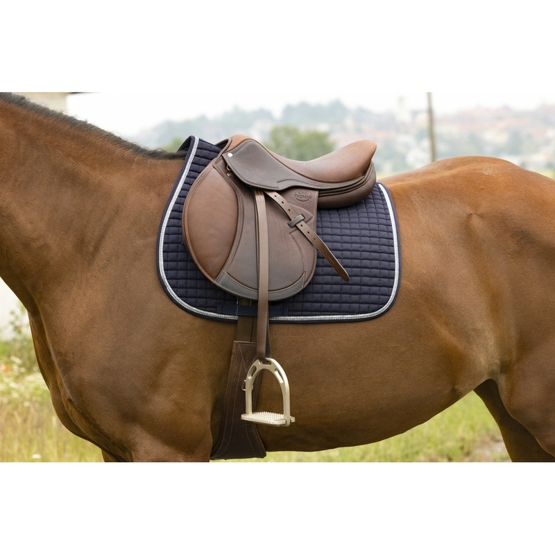 Riding World Girly Dressurunderlag