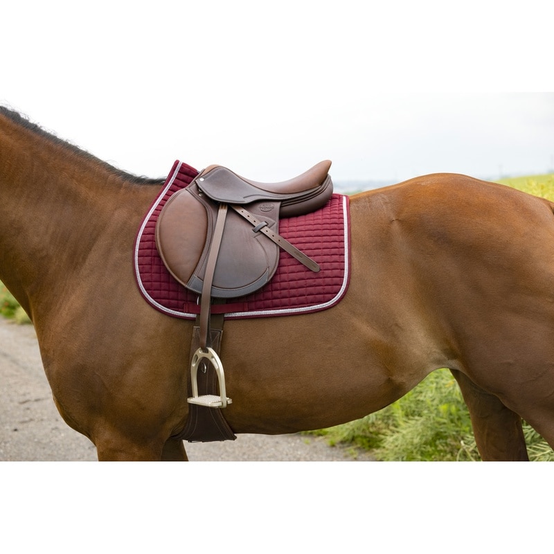 Riding World Girly Dressurunderlag