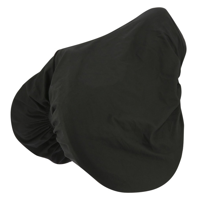 Housse de Selle Riding World, Coton