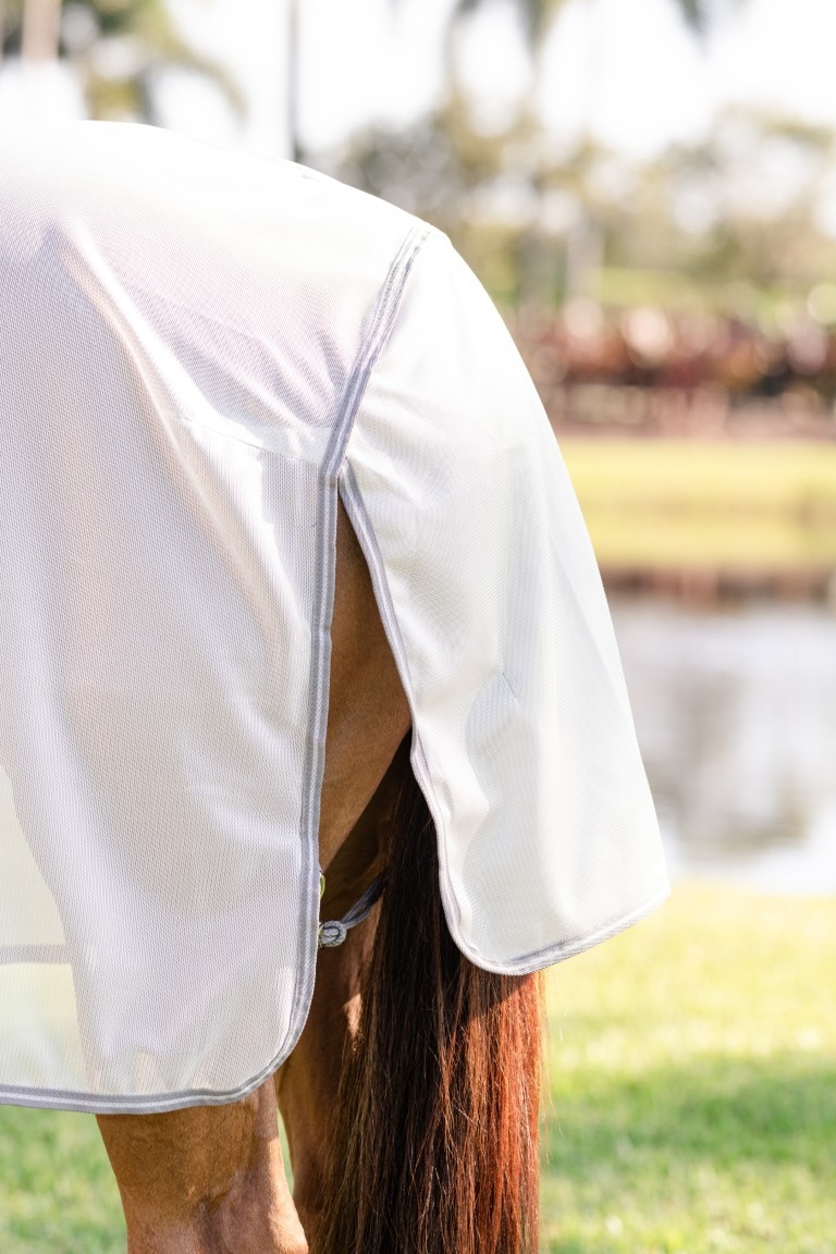 Horseware Amigo Fliegendecke Pony