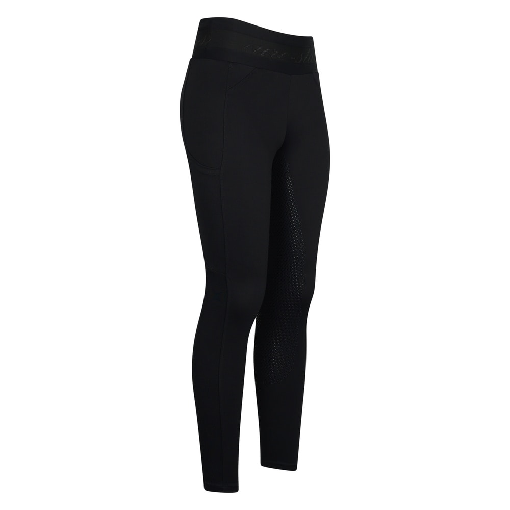 Reitleggings ESAres FullGrip