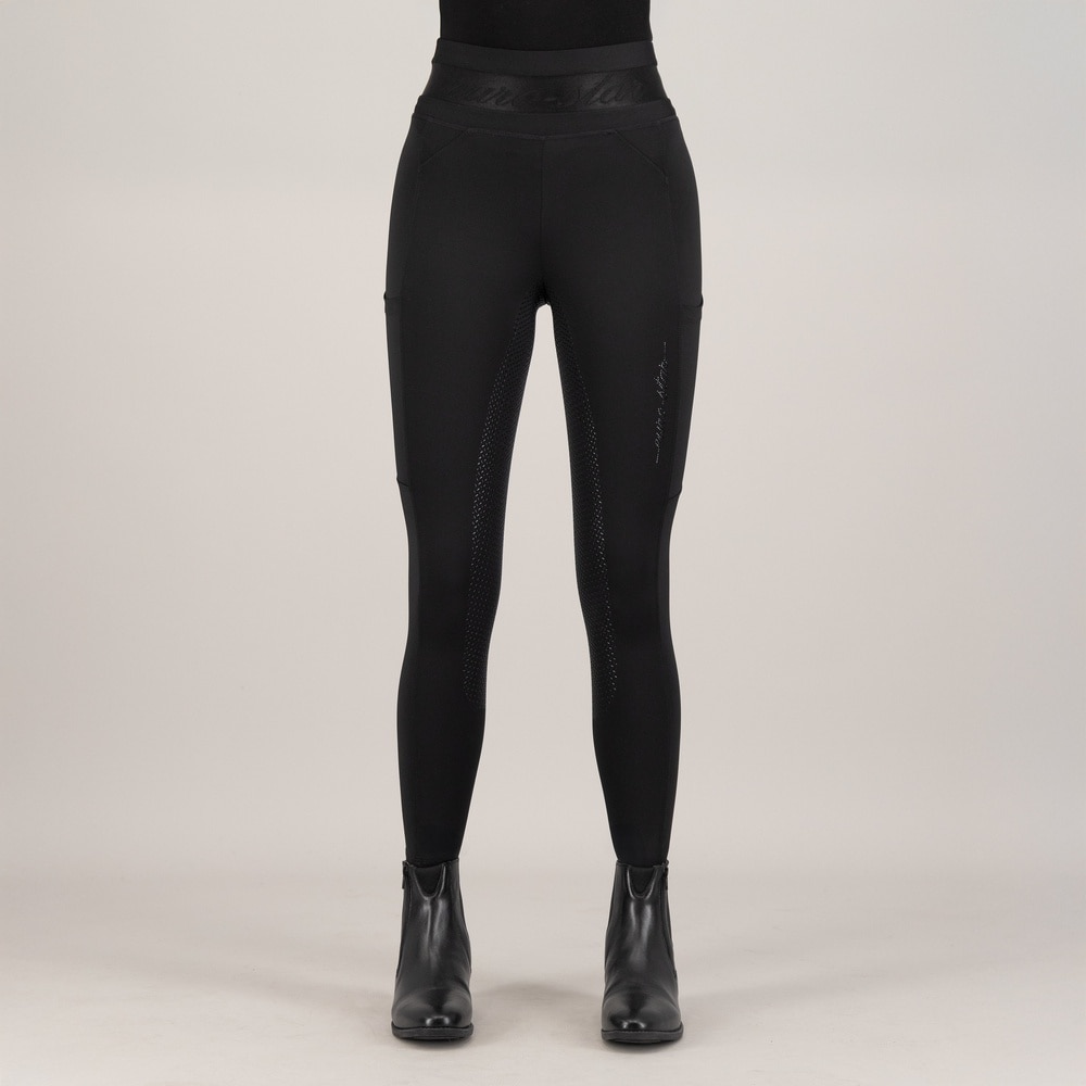 Reitleggings ESAres FullGrip