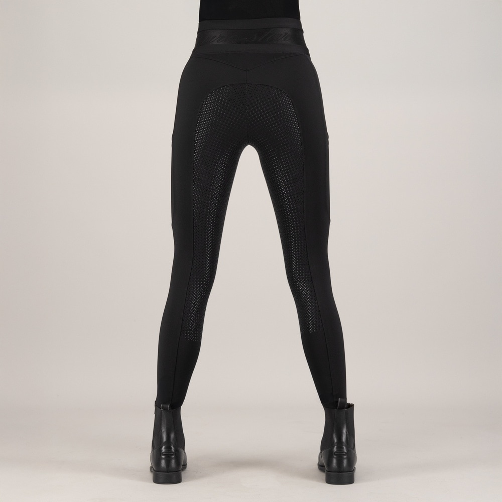 Reitleggings ESAres FullGrip