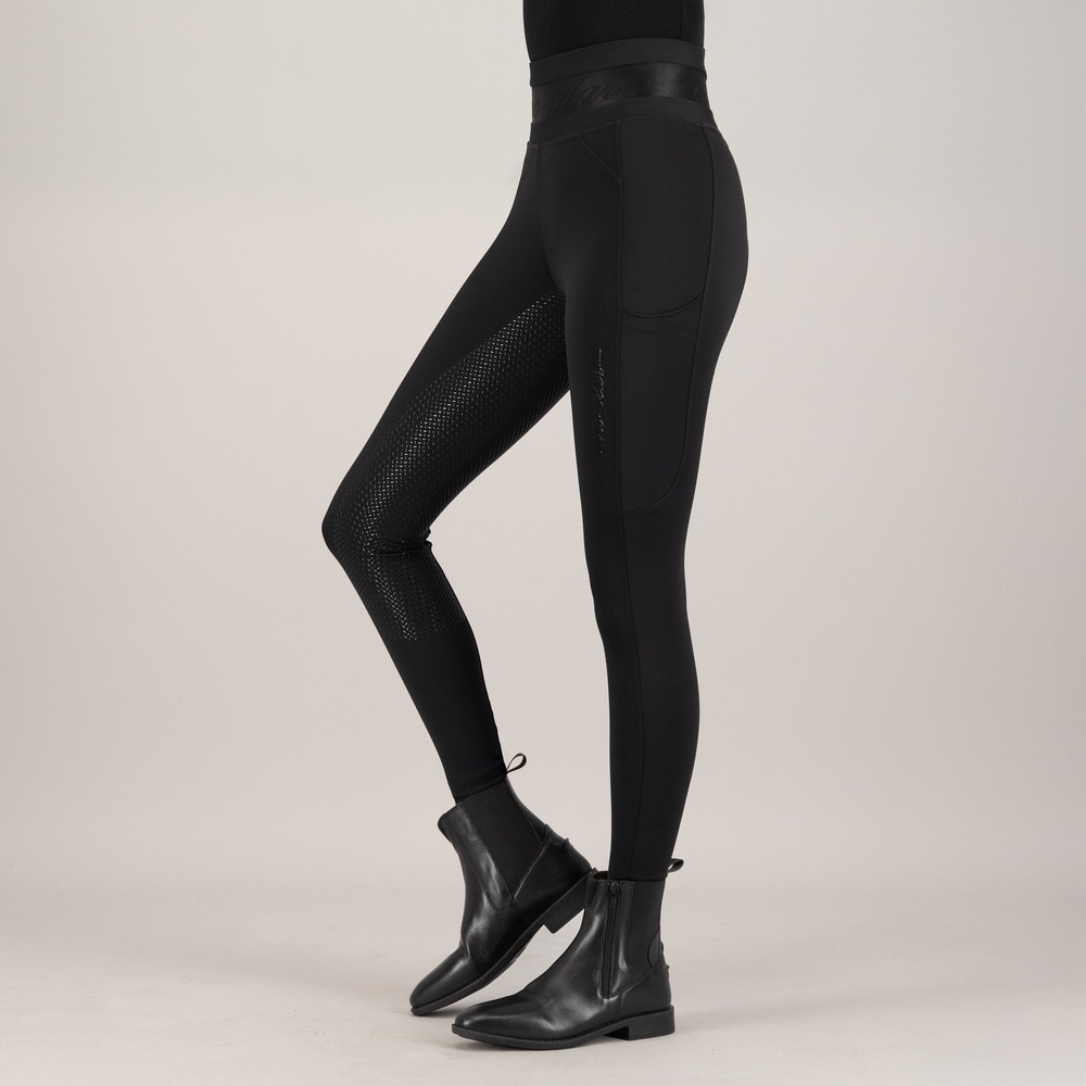 Reitleggings ESAres FullGrip