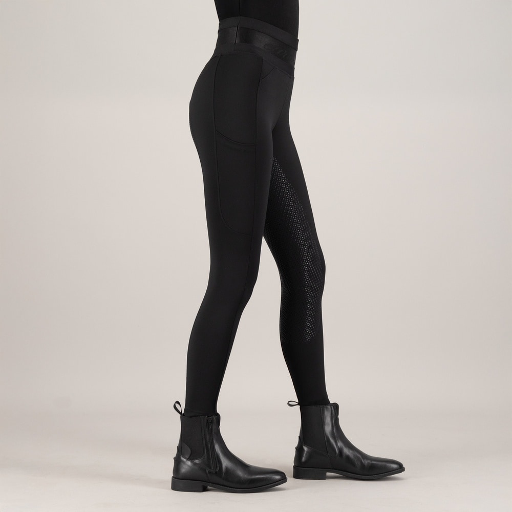 Reitleggings ESAres FullGrip