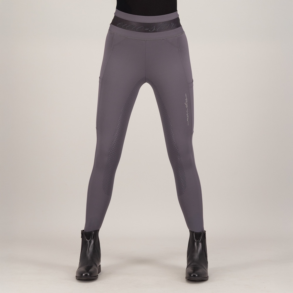 Reitleggings ESAres FullGrip