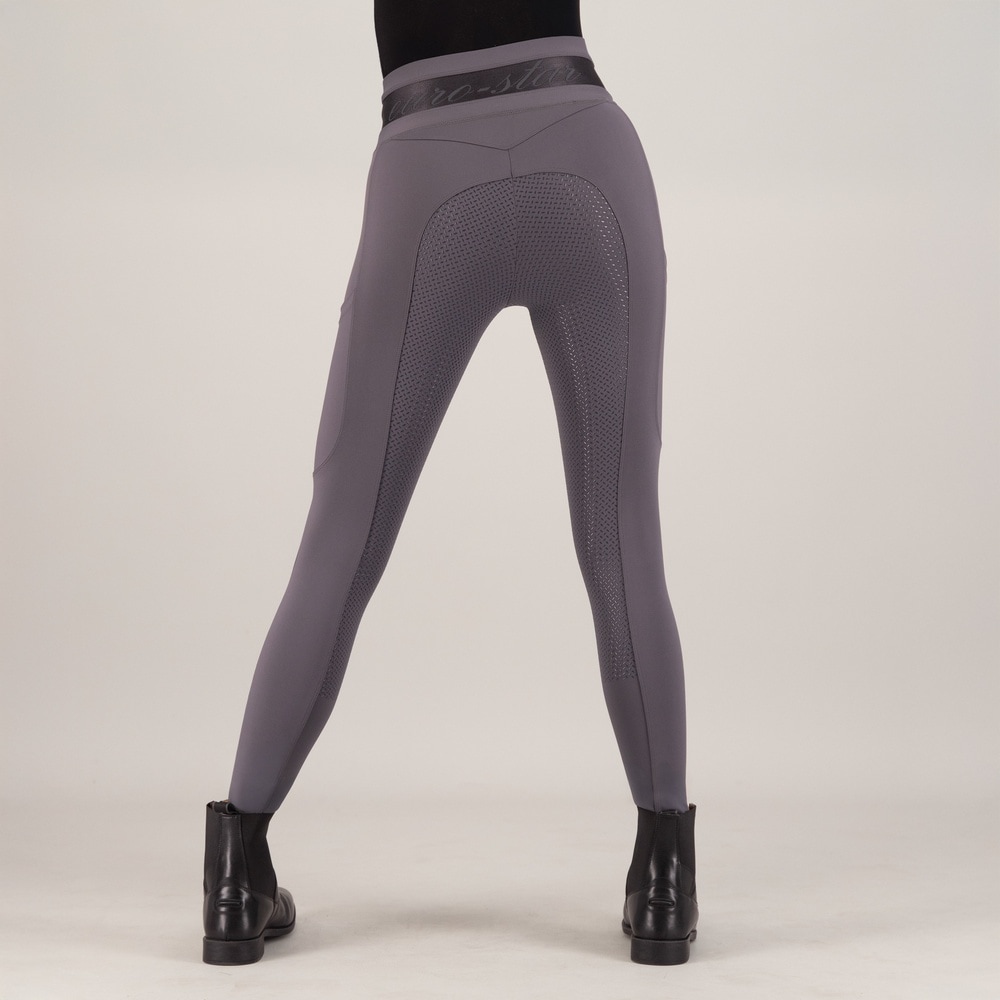 Reitleggings ESAres FullGrip