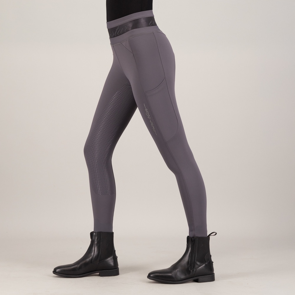 Reitleggings ESAres FullGrip