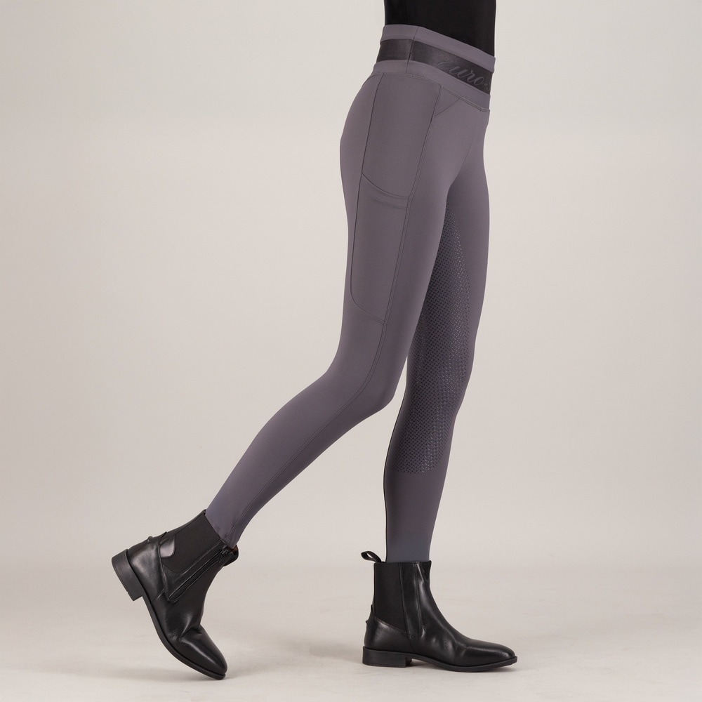 Reitleggings ESAres FullGrip