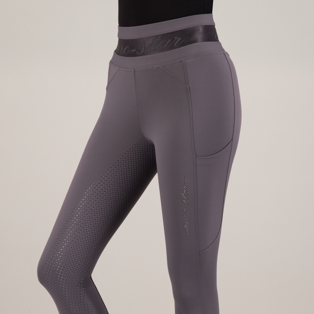Reitleggings ESAres FullGrip