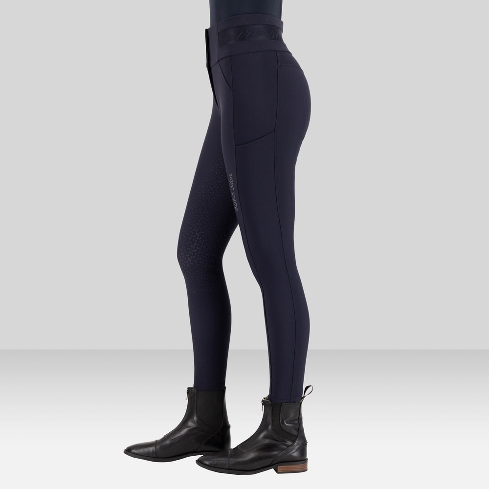 Ridebukse ESAthletic Luxe FullGrip