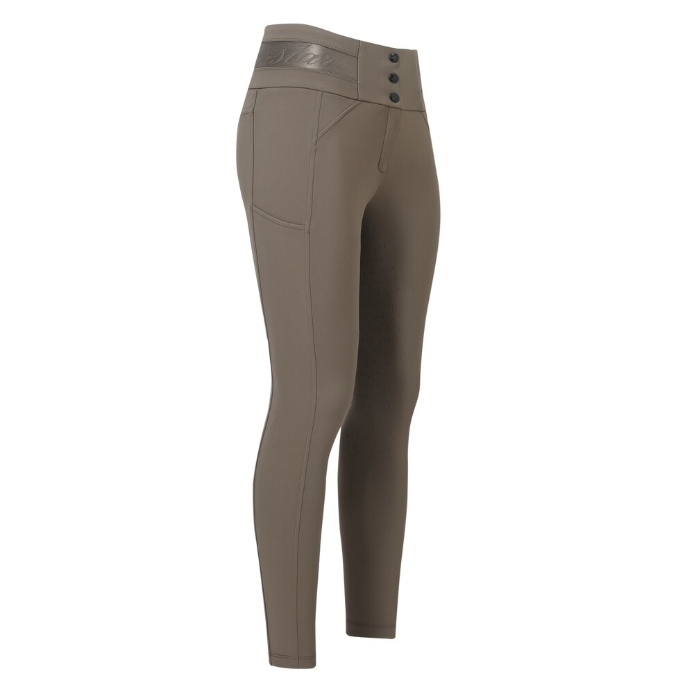 Ridebukse ESAthletic Luxe FullGrip