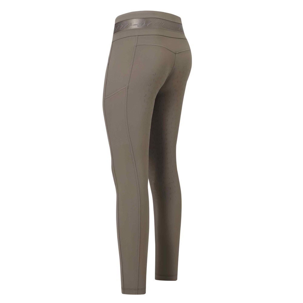 Ridebukse ESAthletic Luxe FullGrip