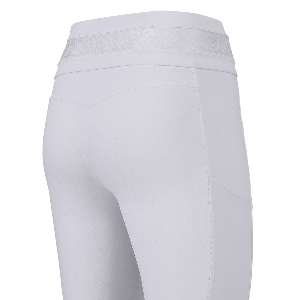 Ridebukse ESAthletic Luxe FullGrip