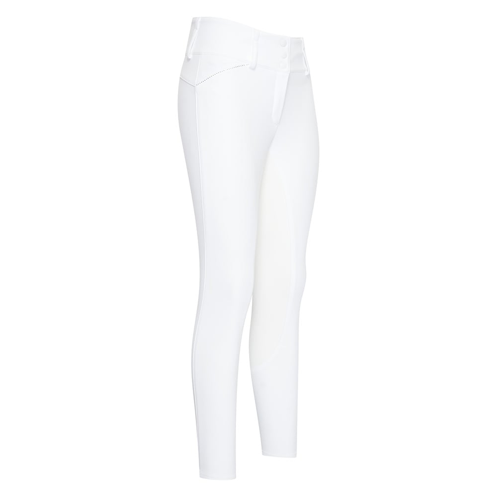 Reithose ESAurelia Competition Grip Connect Vollbesatz