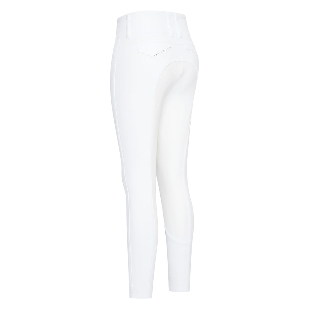 Ridebukser ESAurelia Competition Grip Connect Full