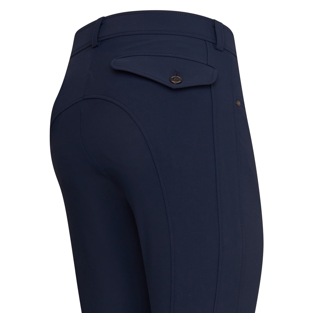Ridebukse ESCamillo KneeGrip