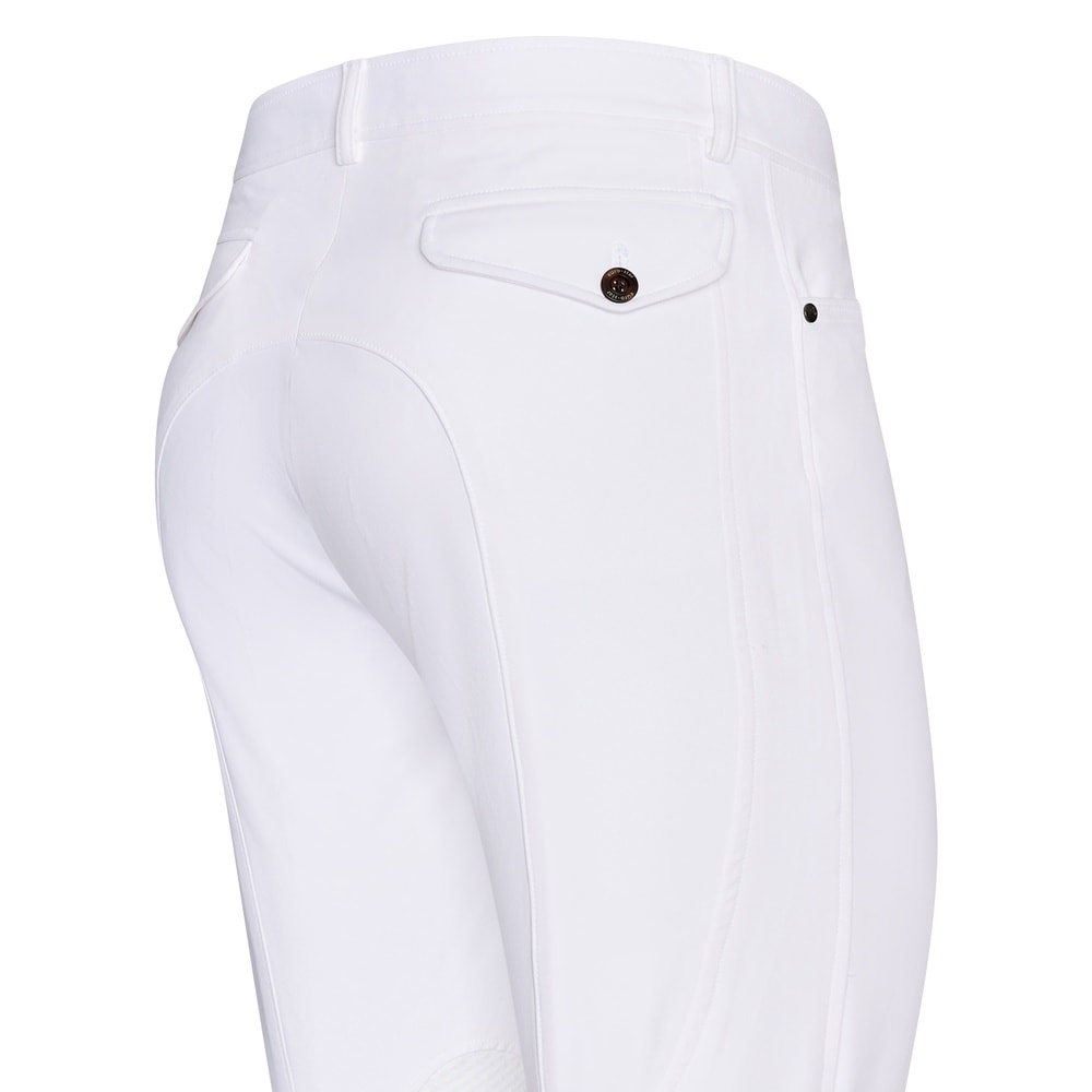 Ridebukse ESCamillo KneeGrip