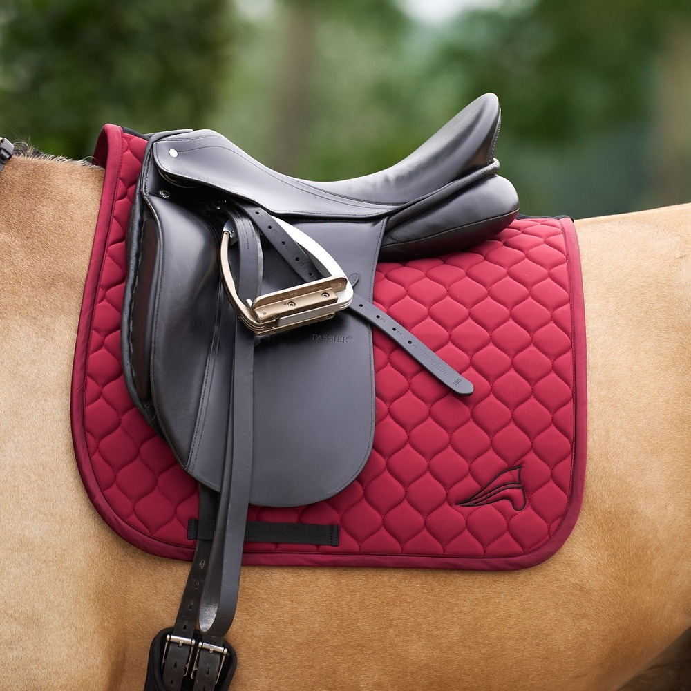 Saddlepad ESCoco DR