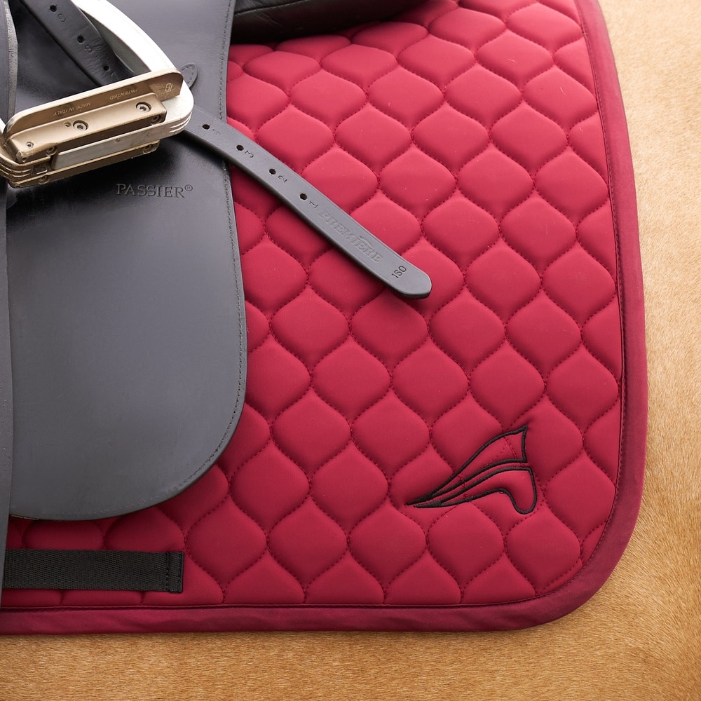 Saddlepad ESCoco DR