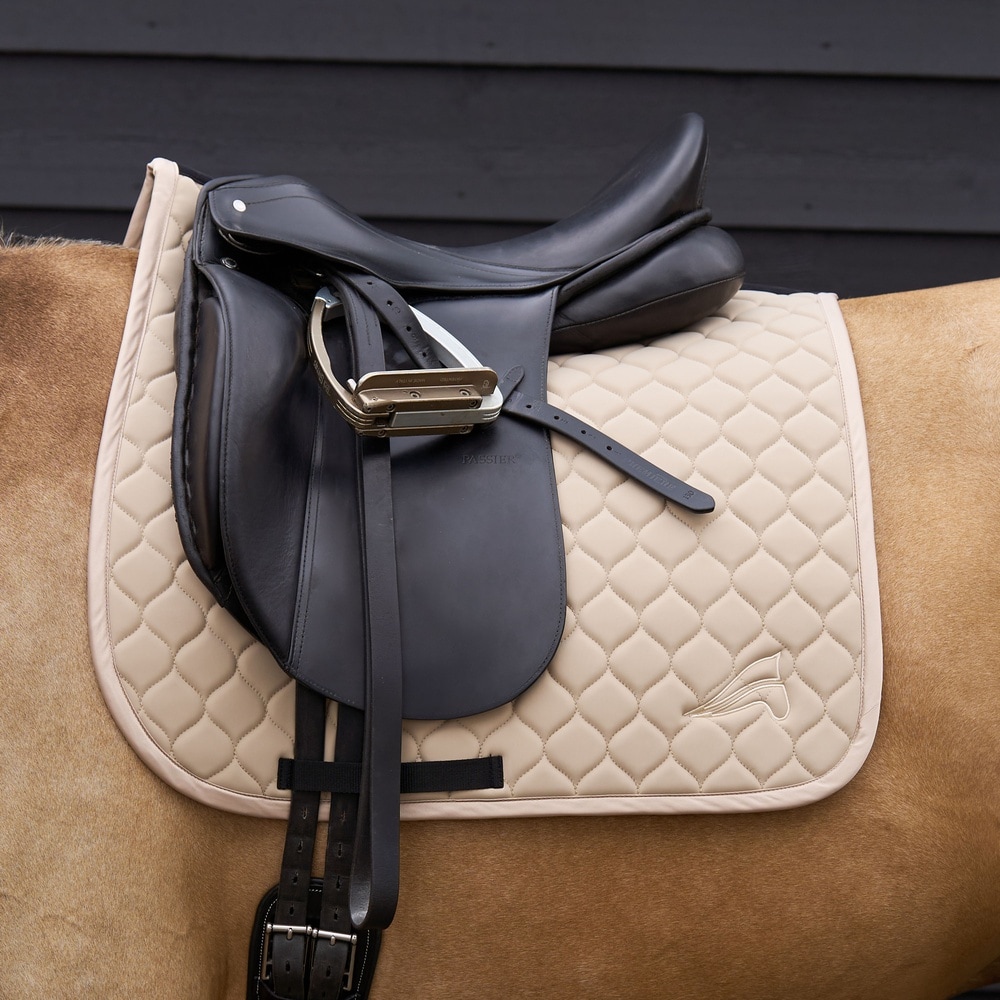 Saddlepad ESCoco DR
