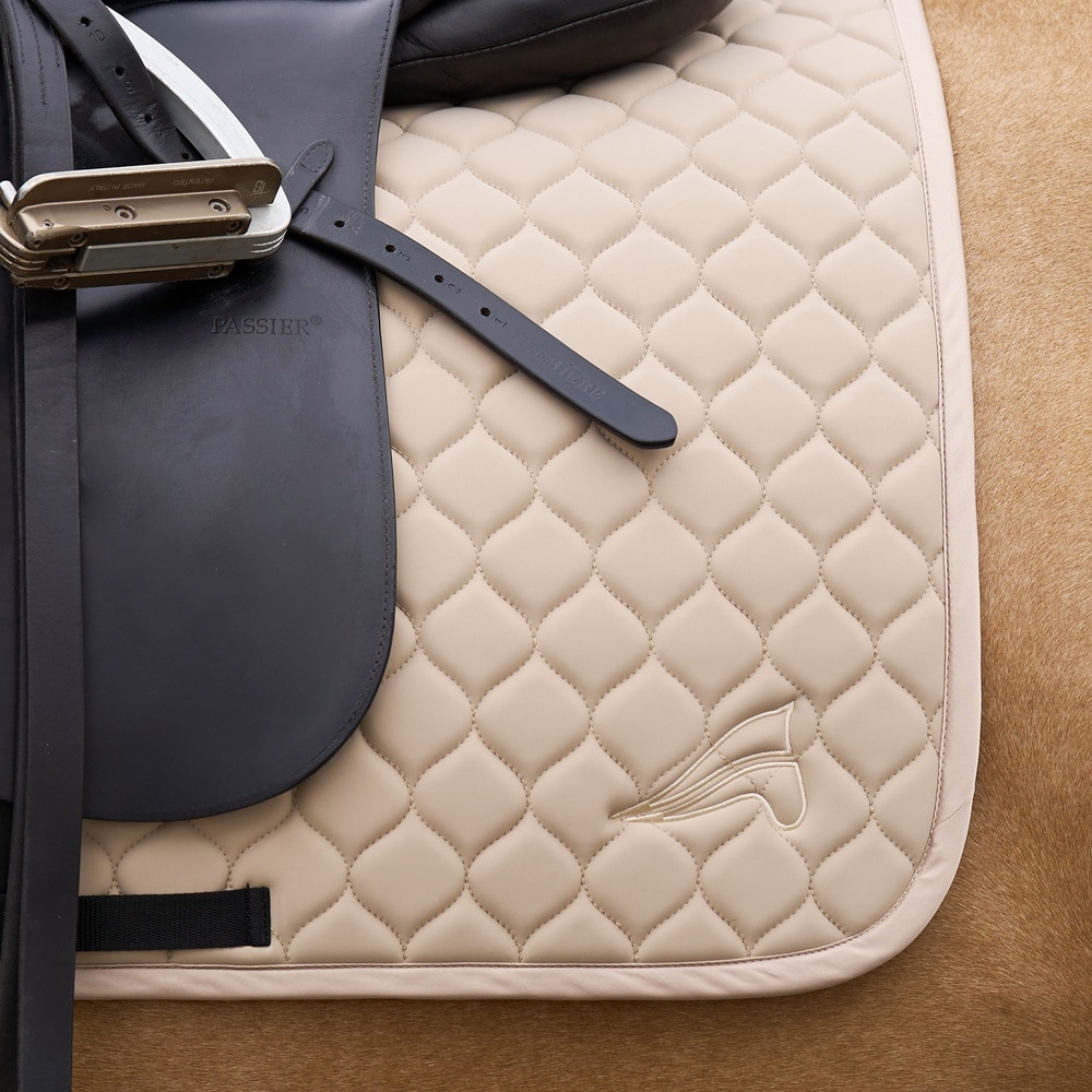 Saddlepad ESCoco DR