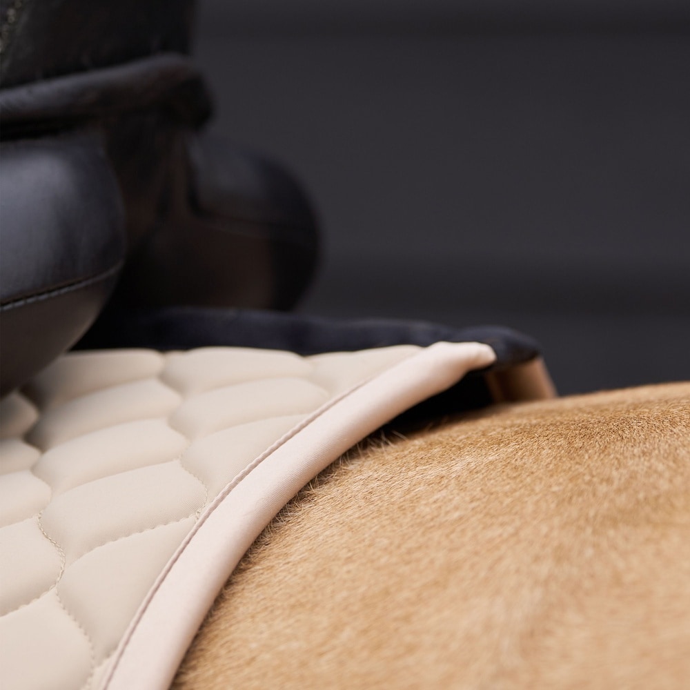 Saddlepad ESCoco DR