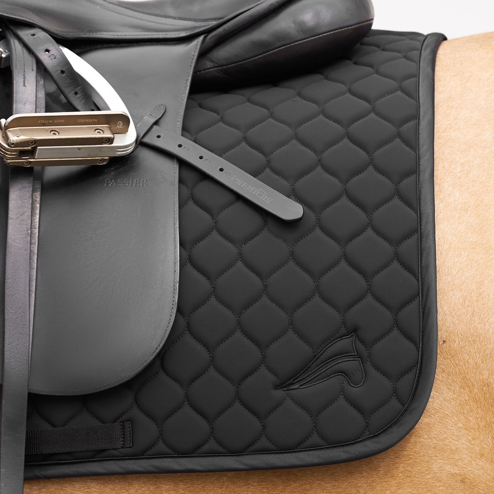 Saddlepad ESCoco DR