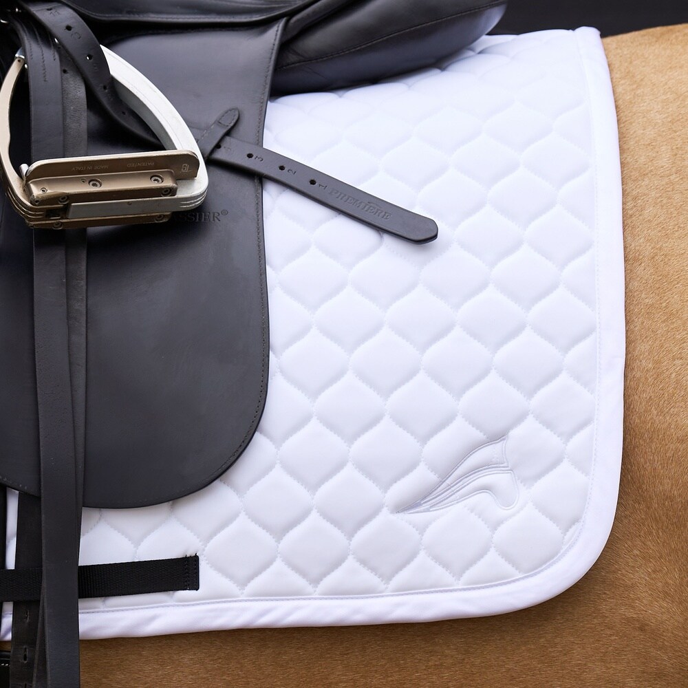 Saddlepad ESCoco DR