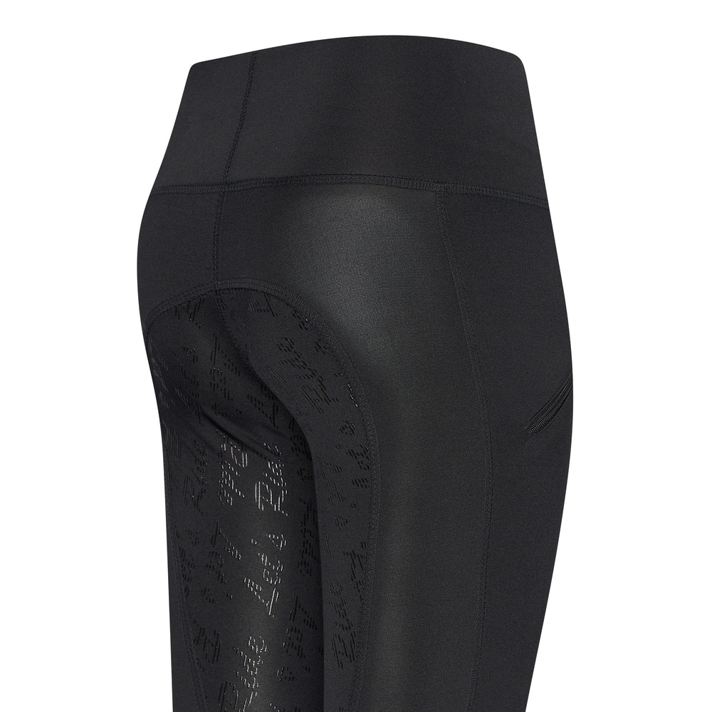 Kinder Reit-Leggins ERDietse FullGrip