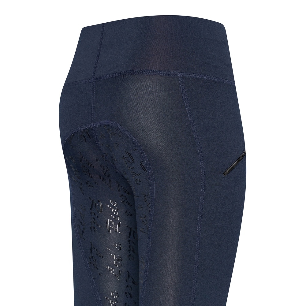 Kinder Reit-Leggins ERDietse FullGrip