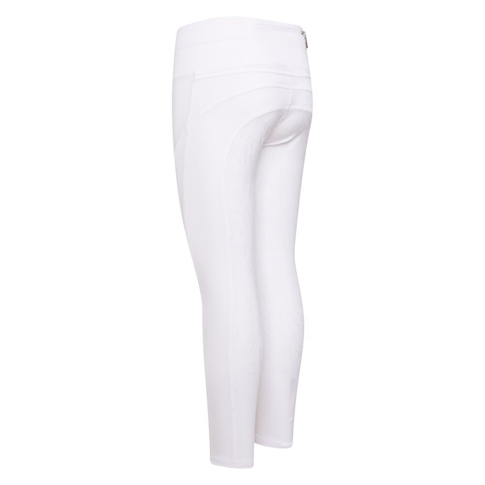 Kinder Reit-Leggins ERDietse FullGrip