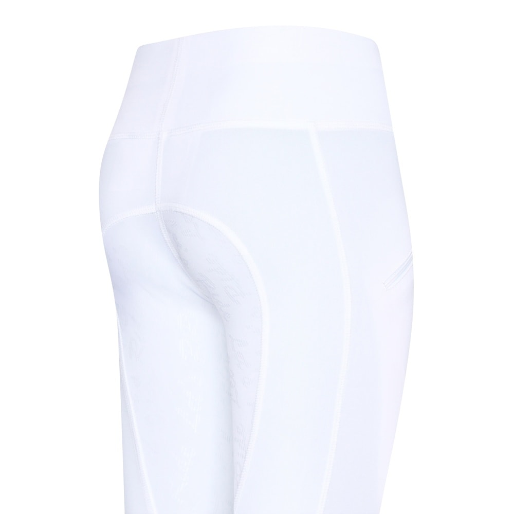 Kinder Reit-Leggins ERDietse FullGrip