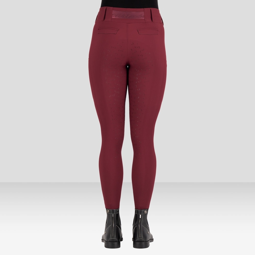 Mallas de montar ESEnforce FullGrip
