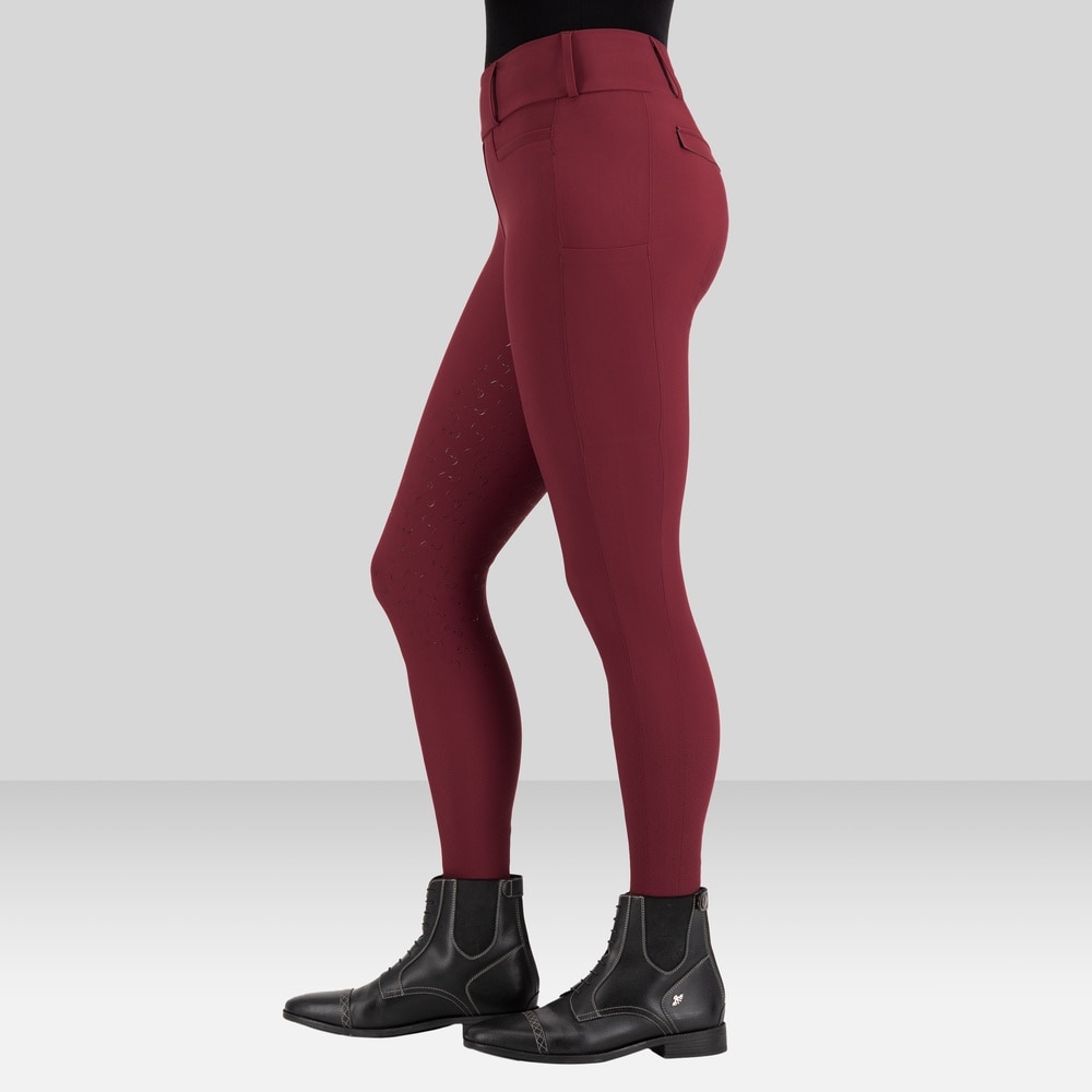 Mallas de montar ESEnforce FullGrip