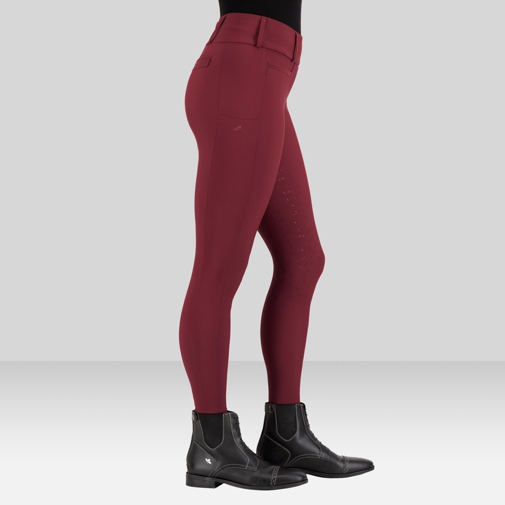 Mallas de montar ESEnforce FullGrip