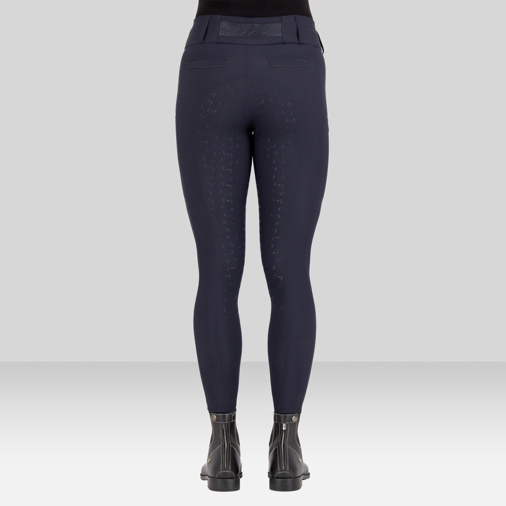 Mallas de montar ESEnforce FullGrip