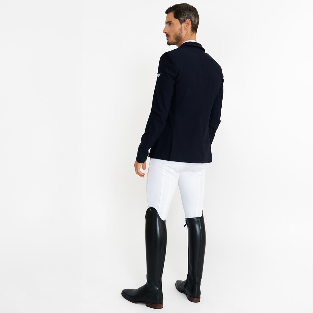 Reithose ESGabriel Competition Grip Connect Vollbesatz