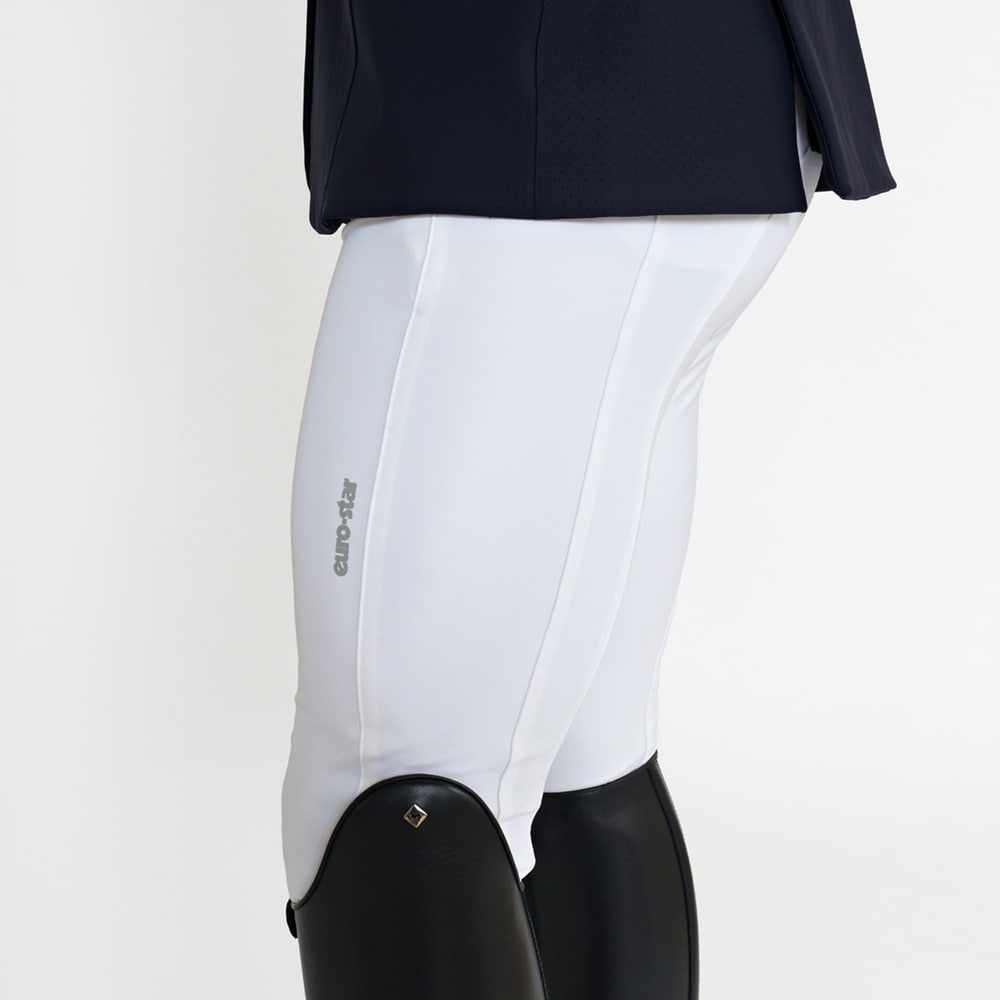 Reithose ESGabriel Competition Grip Connect Vollbesatz