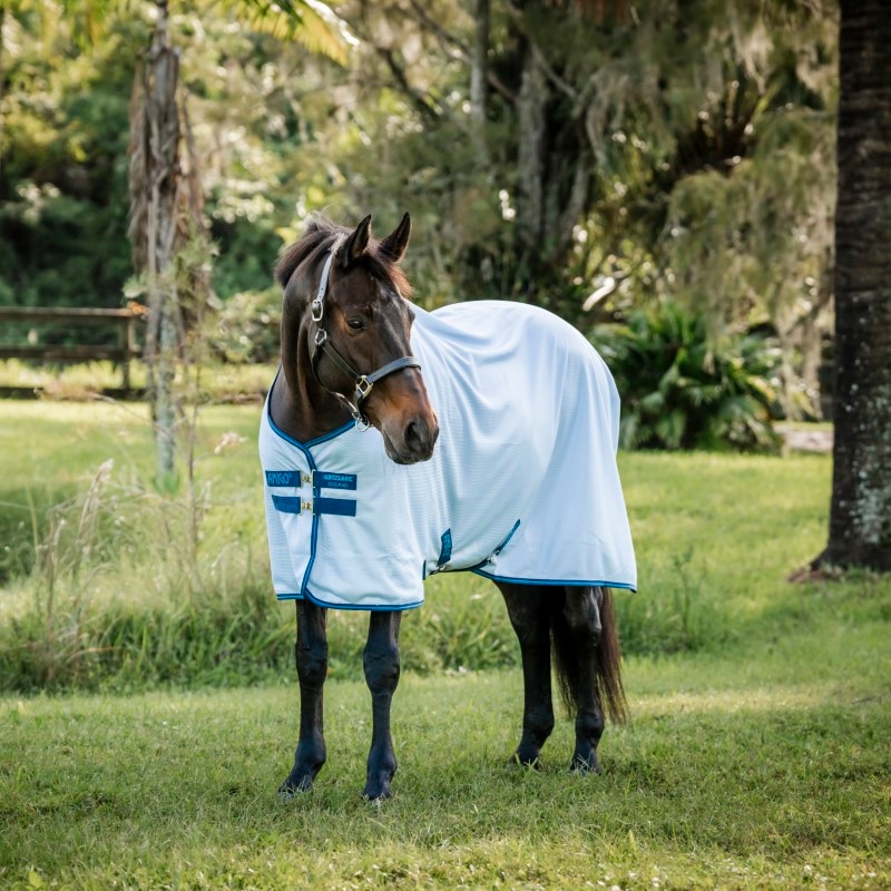 Horseware Amigo Bug Rug