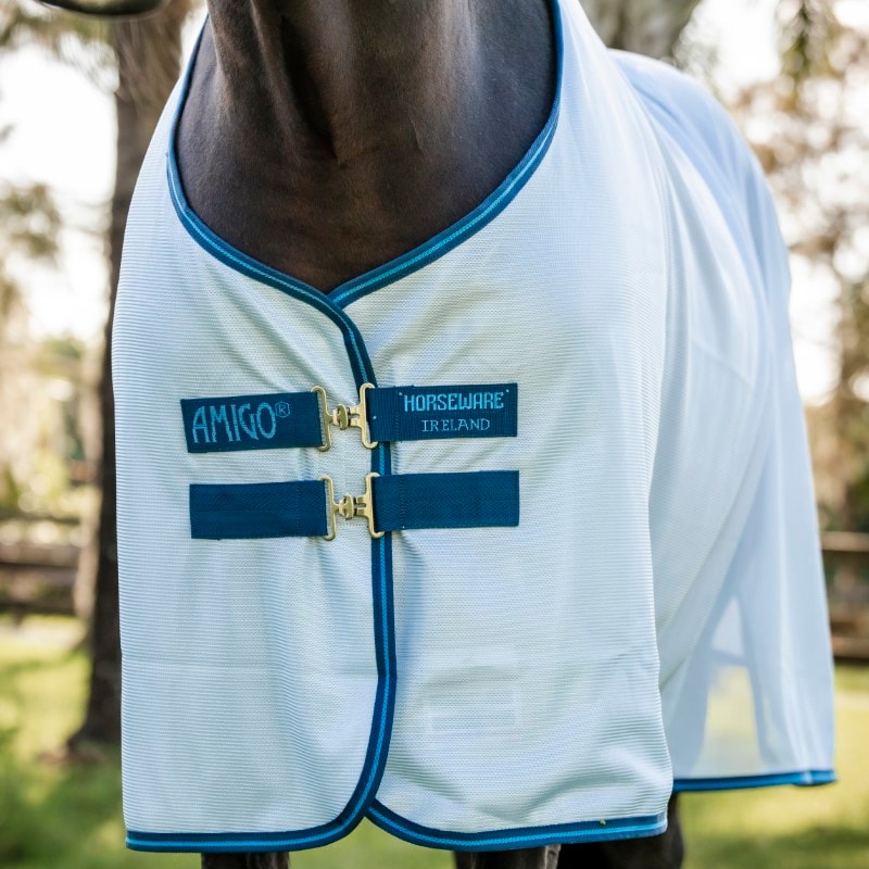 Horseware Amigo Bug Rug