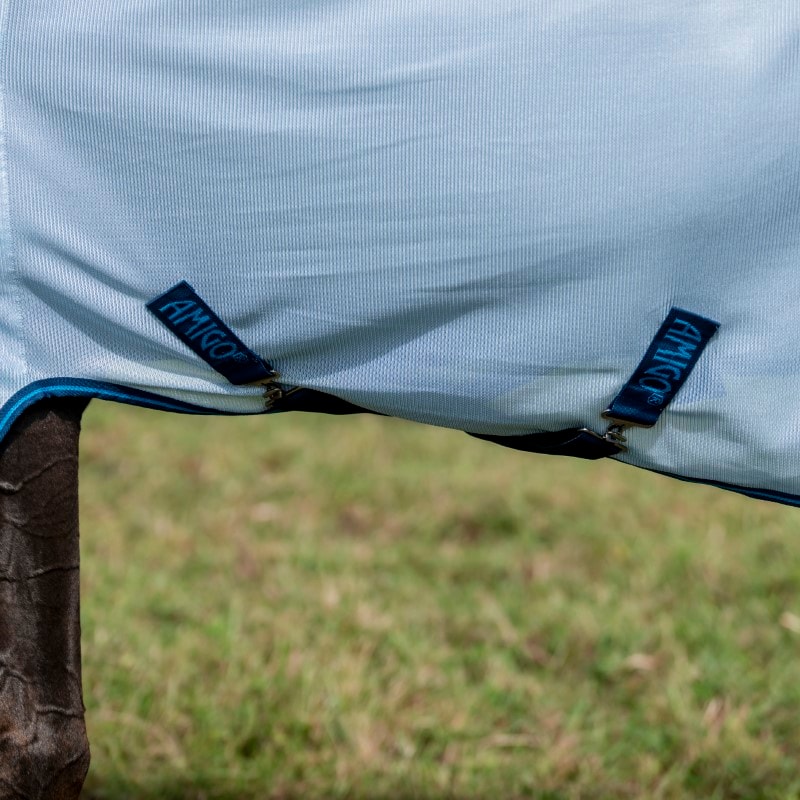 Horseware Amigo Bug Rug