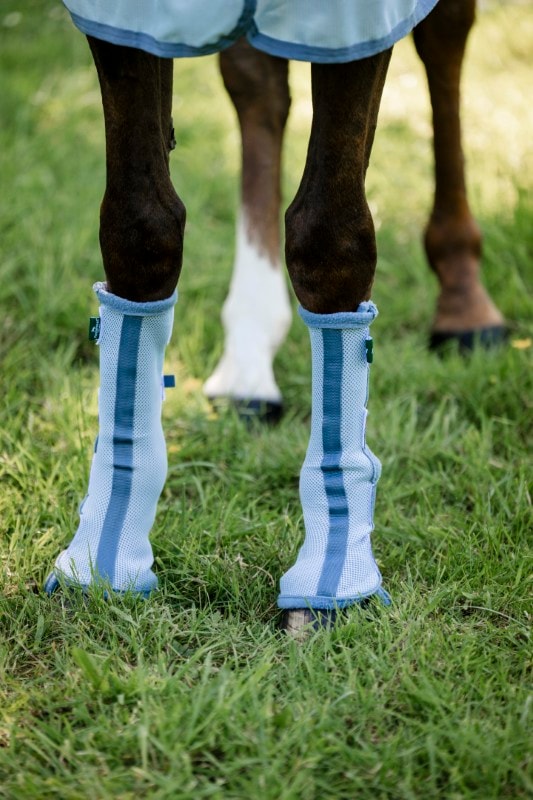 Horseware Fly Boots - set of 2