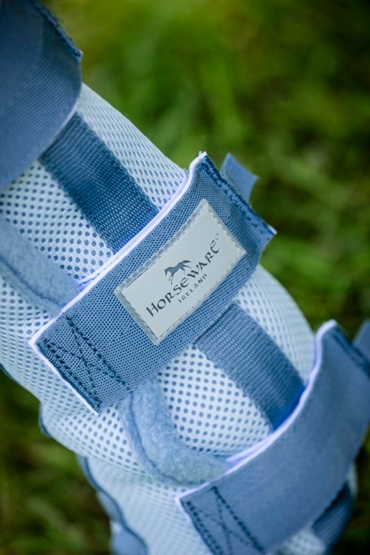 Horseware Fly Boots - set of 2