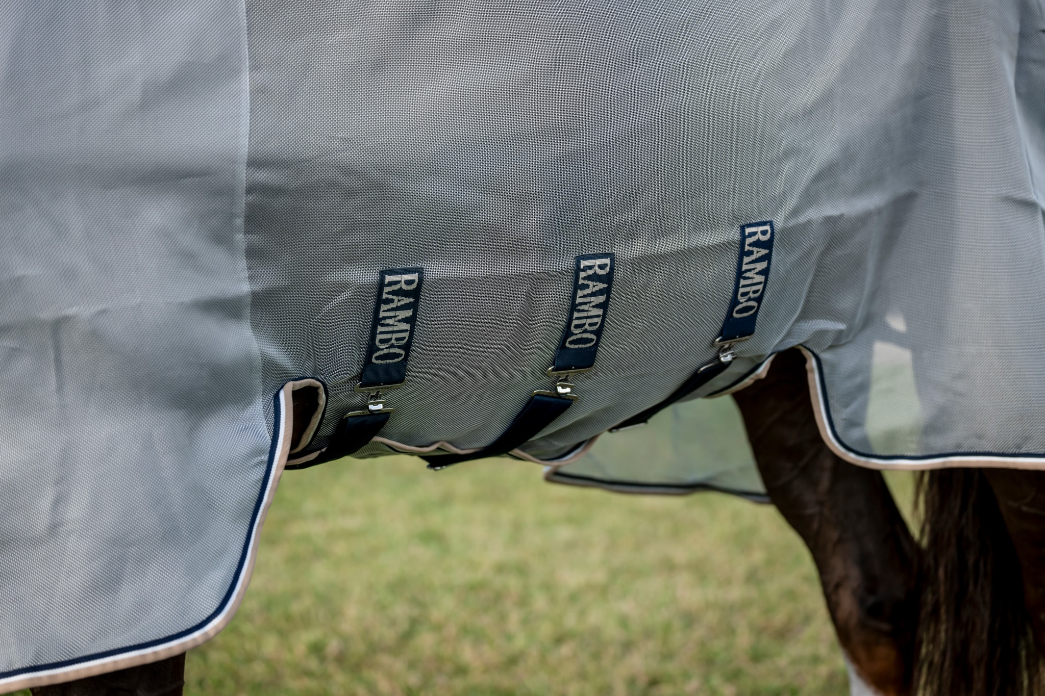 Horseware Rambo Protector