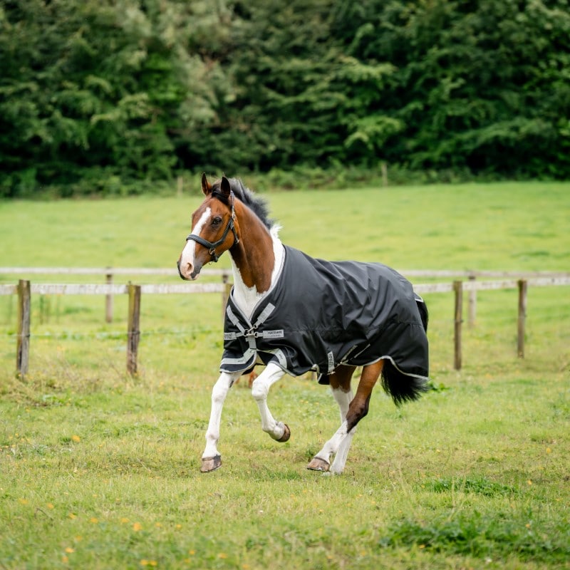 Horseware Amigo® 1200D Regendecke 0g