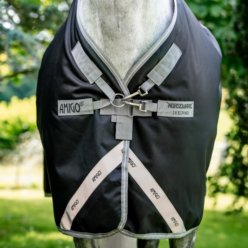 Horseware Amigo® 1200D Turnout 0g