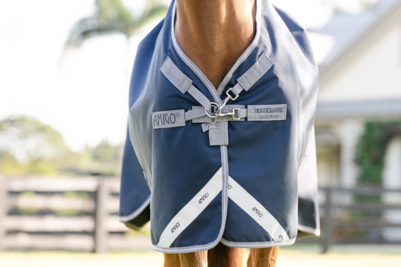 Horseware Amigo® 1200D Turnout 0g
