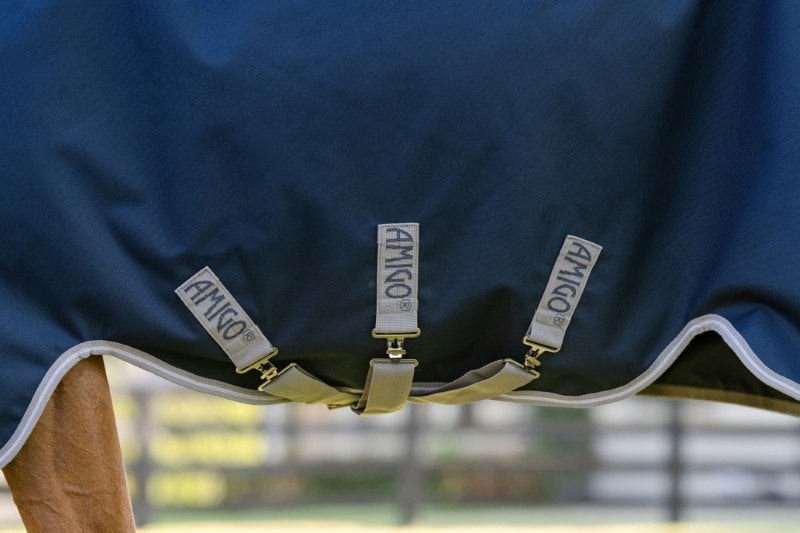 Horseware Amigo® 1200D Turnout 0g